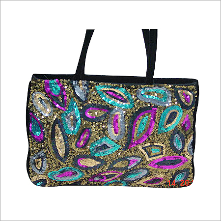 Ladies Fancy Bags