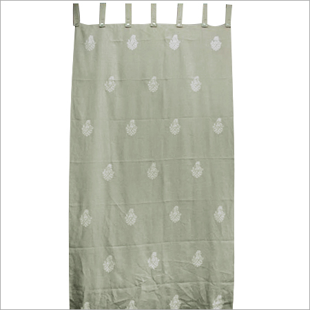 Window Curtains