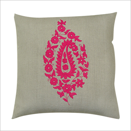 Designer Printed Pillow