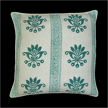 Printed Pillows