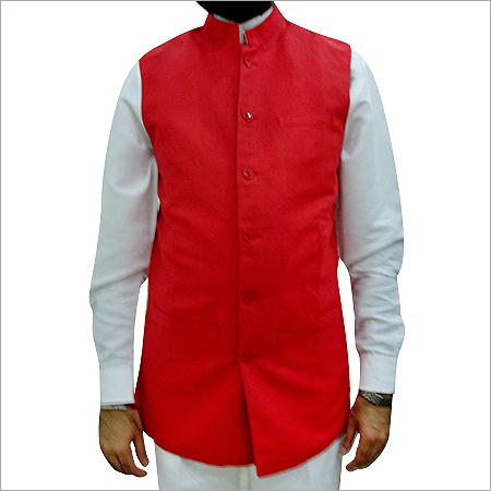 Nehru Jacket