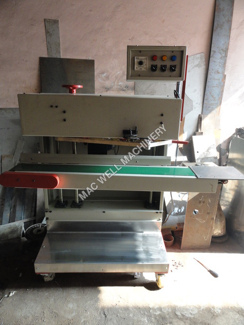 Band Sealer Machine