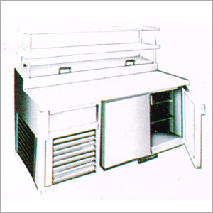 Under Counter