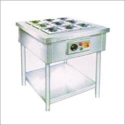 Hot Bain Marie