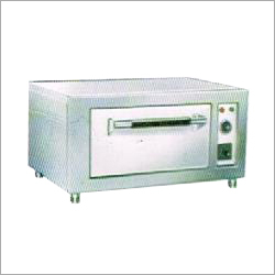 Pizza Oven