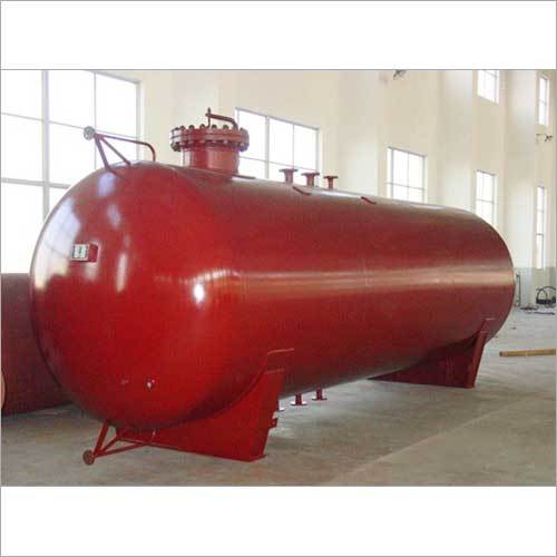 Chemical Storage Tanks