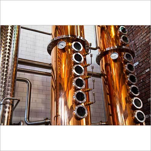 Distillation Column