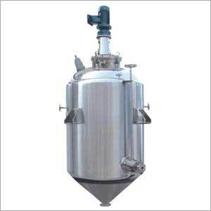 Storage Tank Fabrication Services