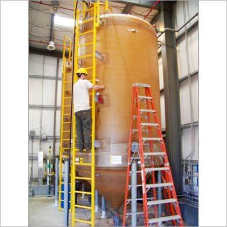 Storage Tanks