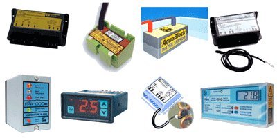 HVAC product