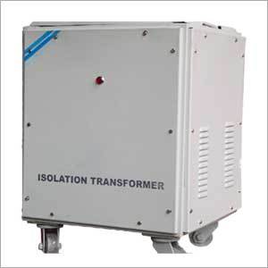 Isolation Transformer