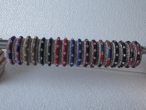 Brass Bangles