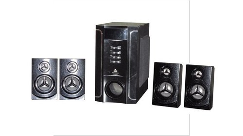 Home Theater Systems