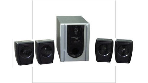 Home Theater Speaker System