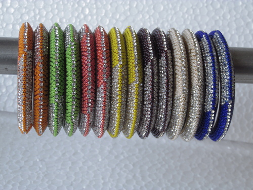 Brass Bangles