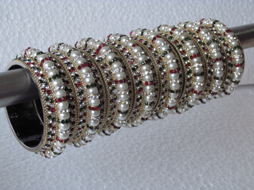Brass Bangles