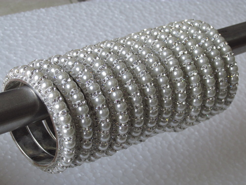 Brass Bangles