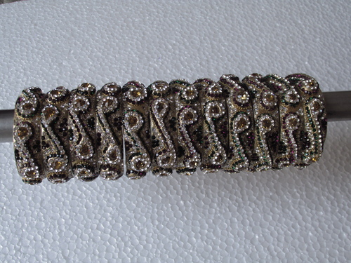 Brass Bangles
