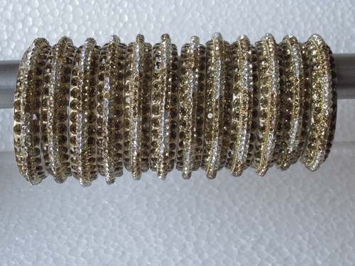 Brass Bangles