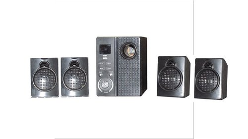Computer Speakers
