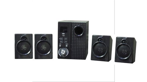 Computer Sound Systems