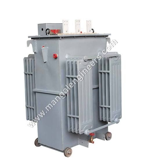 Furnace Transformers