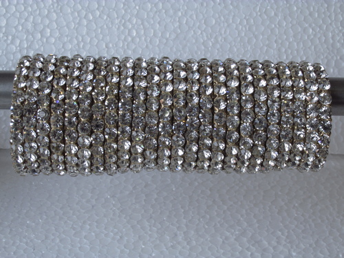 Brass Bangles
