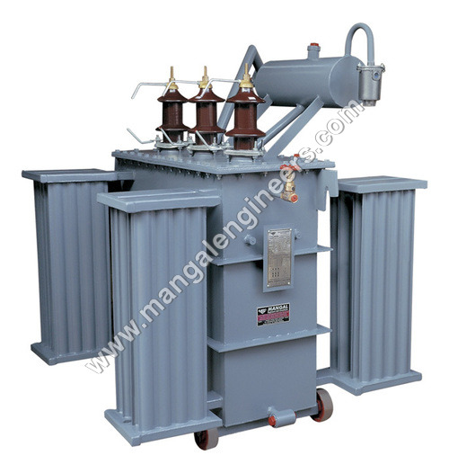 Step Up Step Down Transformers
