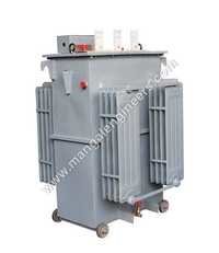 Current Balancing Transformers