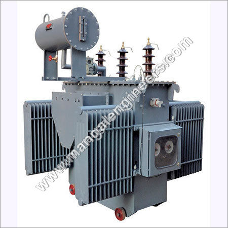 Electrical Transformers