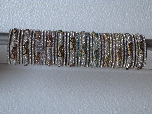 Brass Bangles