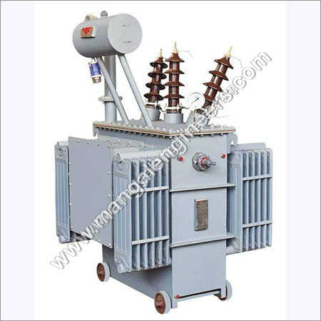 Ultra Isolation Transformers By MANGAL ENGINEERS & CONSULTANTS