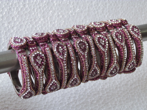 Brass Bangles