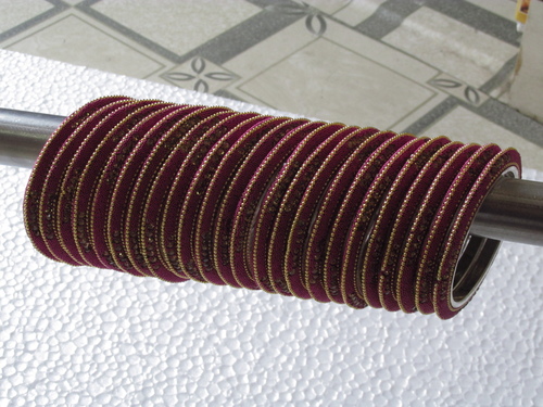 Brass Bangles