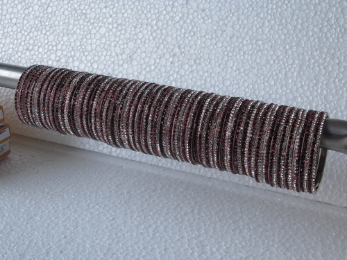 Brass Bangles