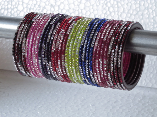 Brass Bangles