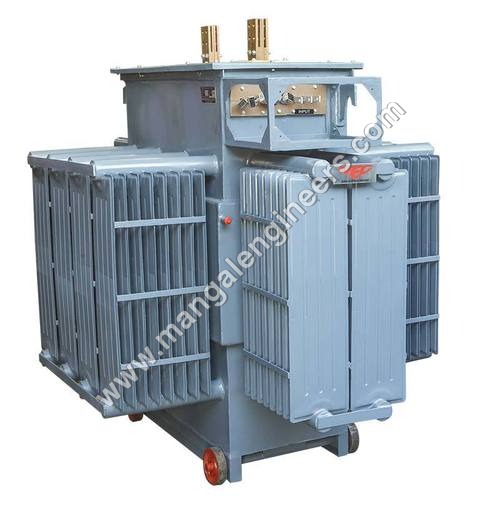 Rectifier Transformers