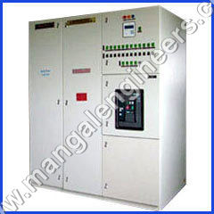 Electrical Panels