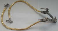 Layla Brain Retractor