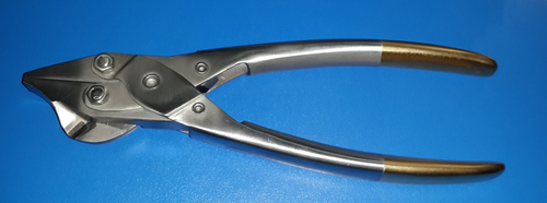 T C Plier cum Wire cutter