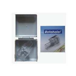 Rotahaler ( Rotacaps Dispenser )