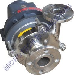 Chemical Transfer Pumps