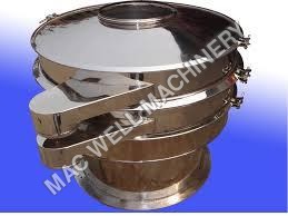 Vibro Shifter Machine