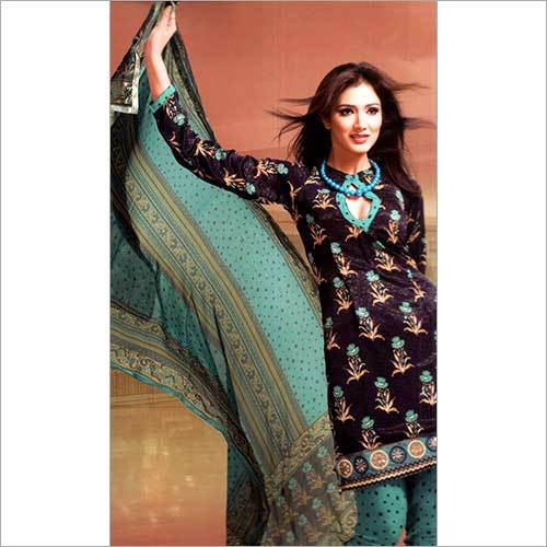 Ladies Salwar Kameez