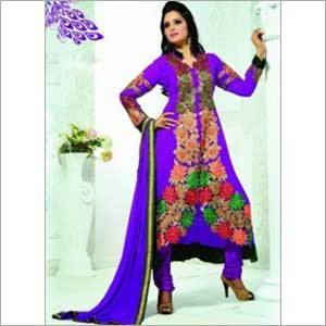 Stylish Salwar Kameez