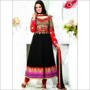 Fashionable Salwar Kameez