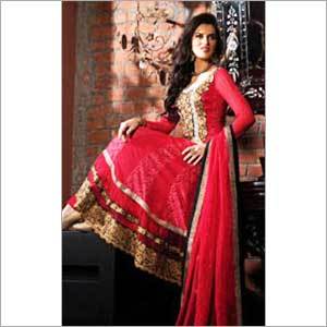 Anarkali Salwar Kameez
