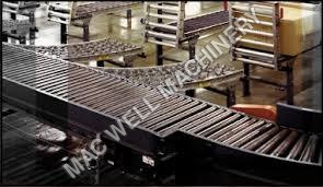 Industrial Conveyors