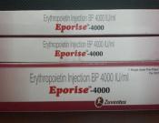 Eporise Injection