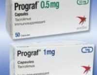 Prograf 0.5 mg